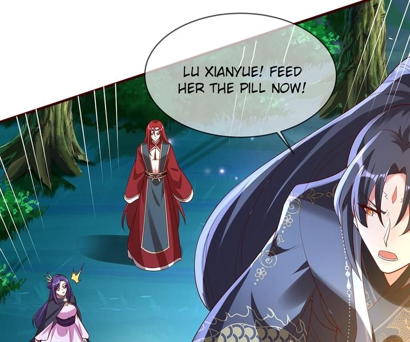 When the Dragon King Falls for the Loli Alchemist - Episode 132 — page 22