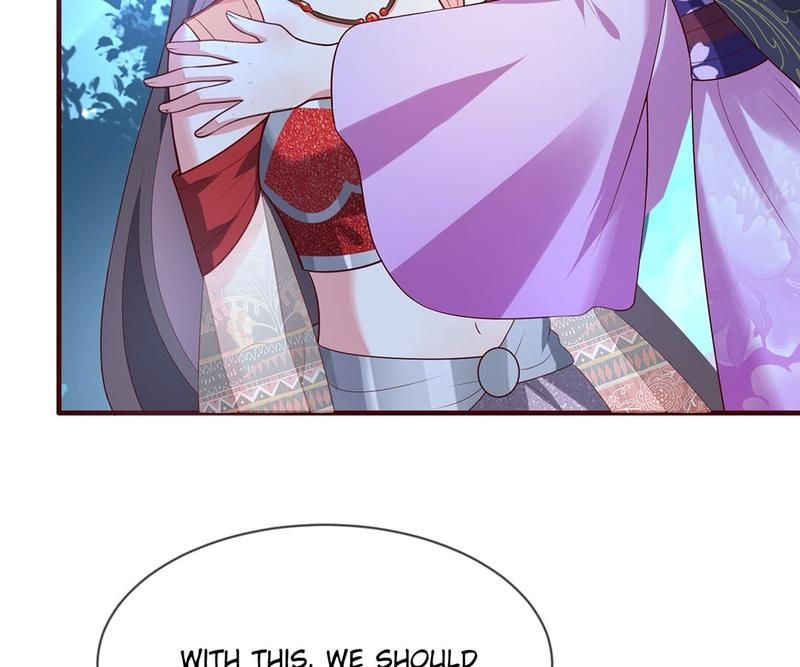When the Dragon King Falls for the Loli Alchemist - Episode 132 — page 27