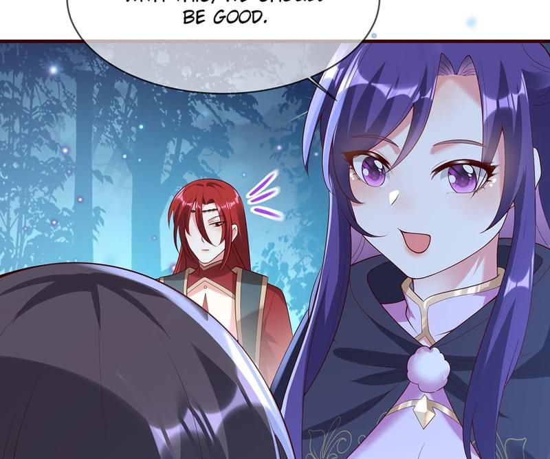 When the Dragon King Falls for the Loli Alchemist - Episode 132 — page 28