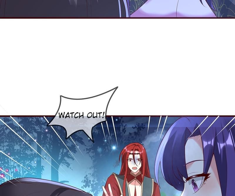 When the Dragon King Falls for the Loli Alchemist - Episode 132 — page 29