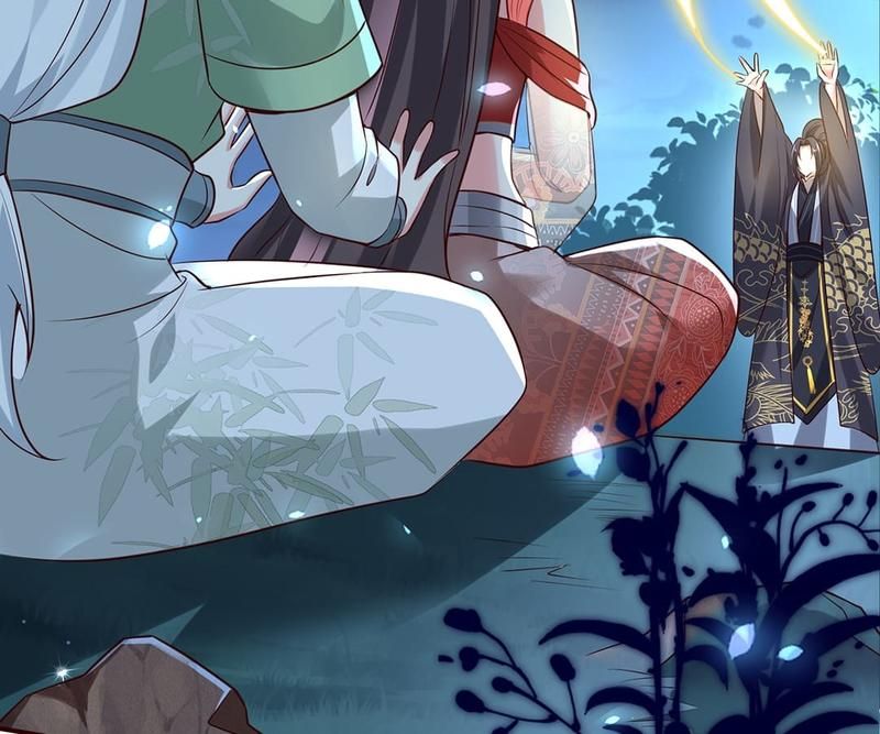 When the Dragon King Falls for the Loli Alchemist - Episode 132 — page 3
