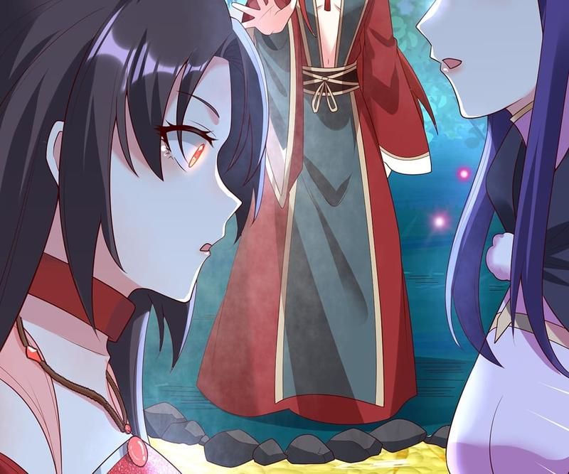 When the Dragon King Falls for the Loli Alchemist - Episode 132 — page 30
