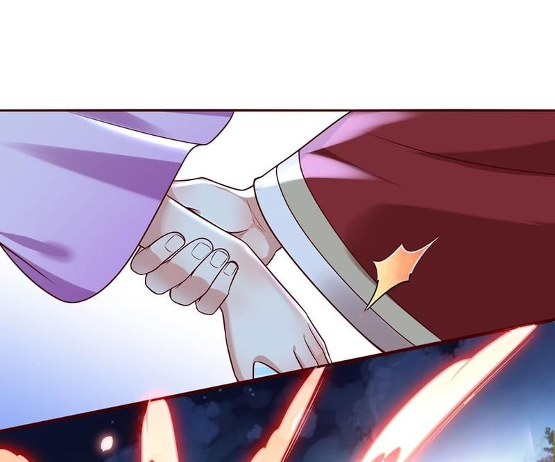 When the Dragon King Falls for the Loli Alchemist - Episode 132 — page 33