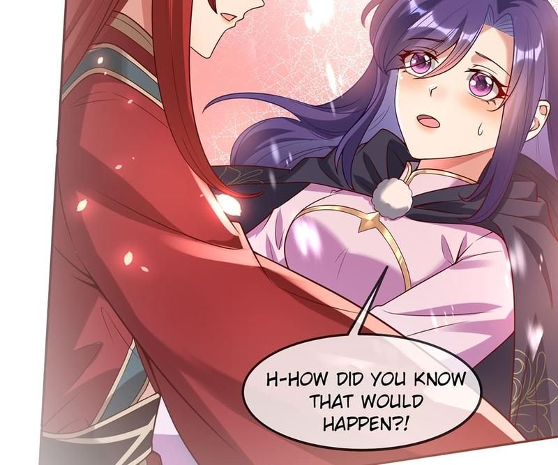 When the Dragon King Falls for the Loli Alchemist - Episode 132 — page 37