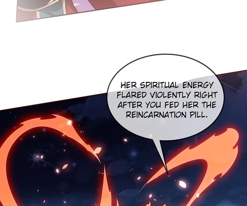 When the Dragon King Falls for the Loli Alchemist - Episode 132 — page 38