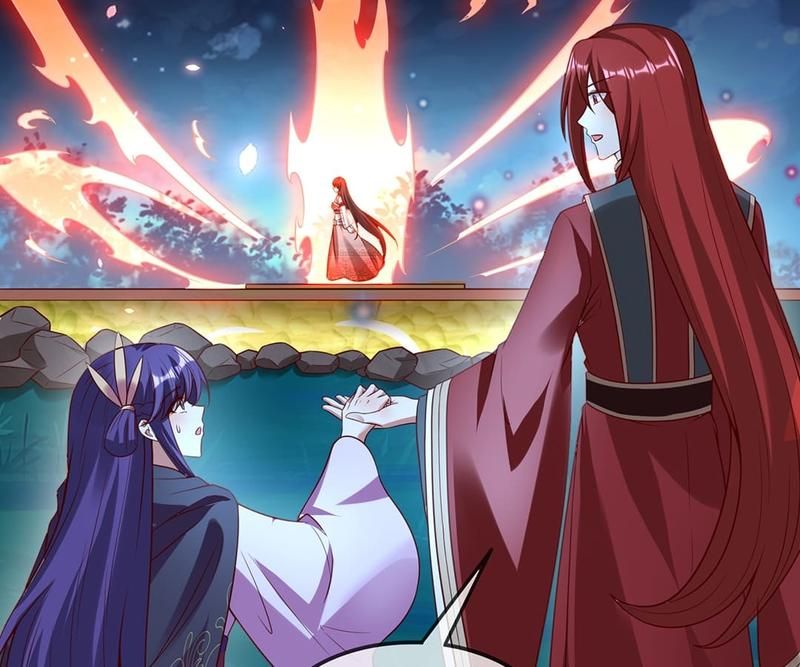 When the Dragon King Falls for the Loli Alchemist - Episode 132 — page 39