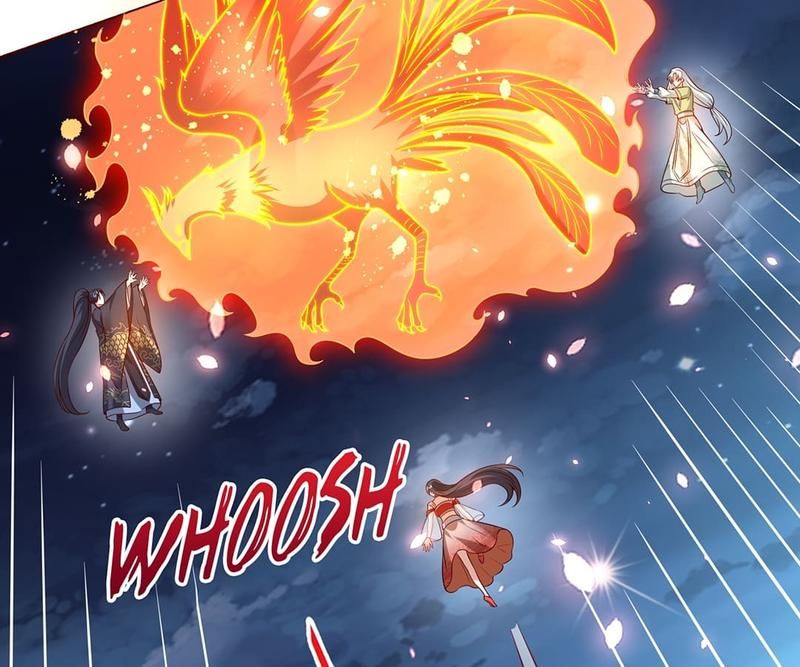 When the Dragon King Falls for the Loli Alchemist - Episode 132 — page 44