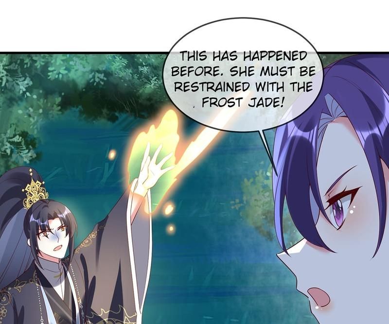 When the Dragon King Falls for the Loli Alchemist - Episode 132 — page 49