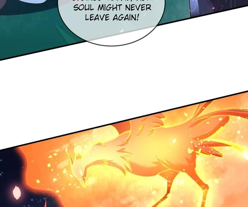 When the Dragon King Falls for the Loli Alchemist - Episode 132 — page 51