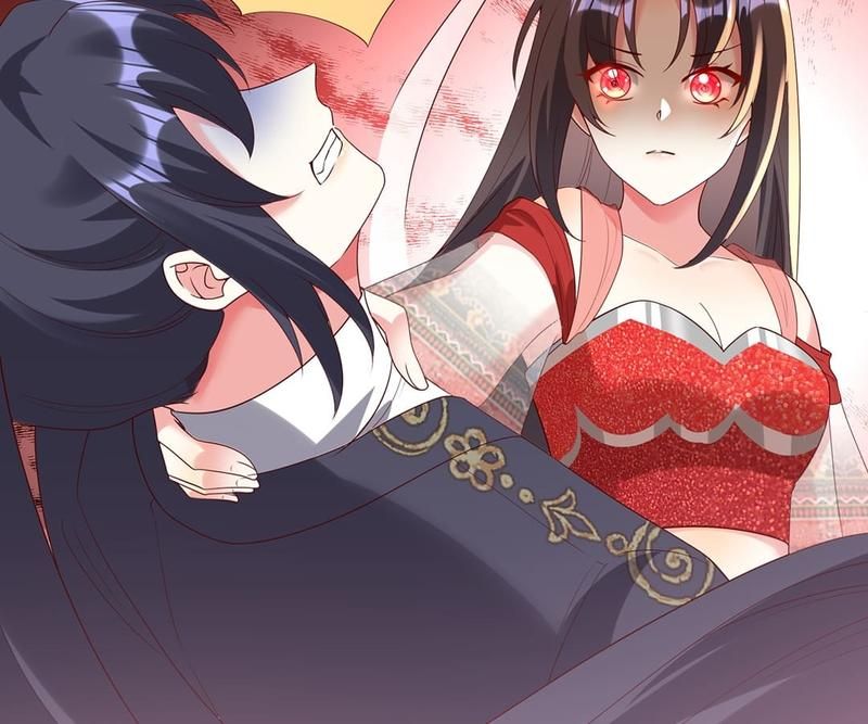When the Dragon King Falls for the Loli Alchemist - Episode 132 — page 54