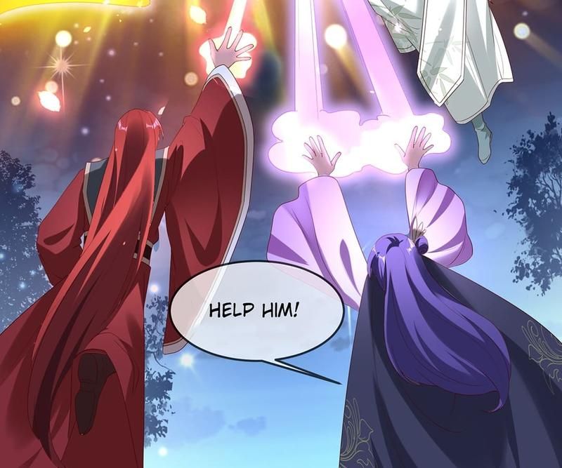When the Dragon King Falls for the Loli Alchemist - Episode 132 — page 59