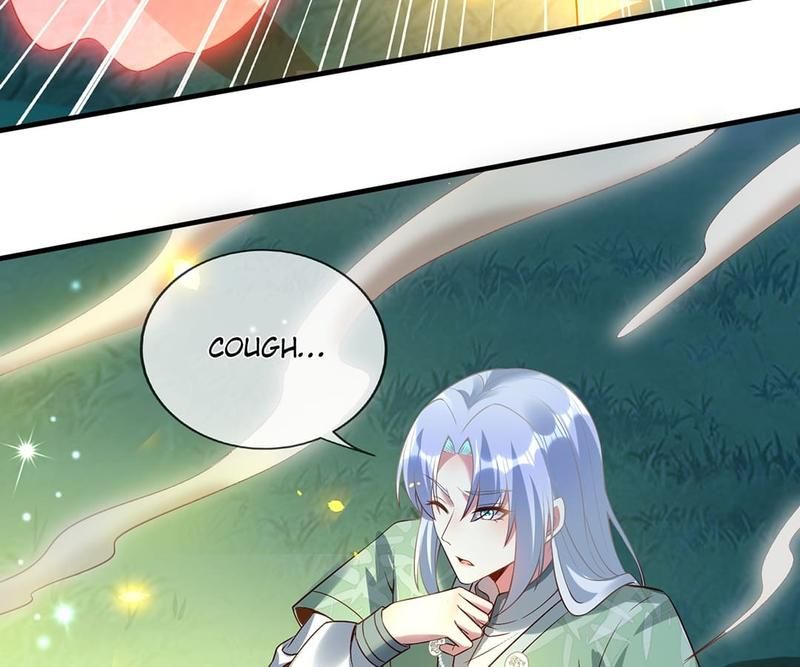 When the Dragon King Falls for the Loli Alchemist - Episode 133 — page 11