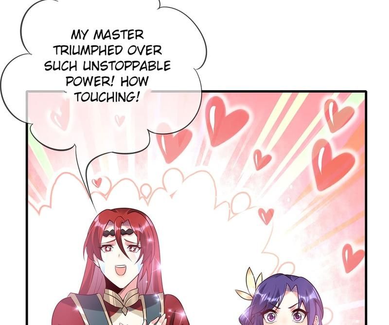 When the Dragon King Falls for the Loli Alchemist - Episode 133 — page 22