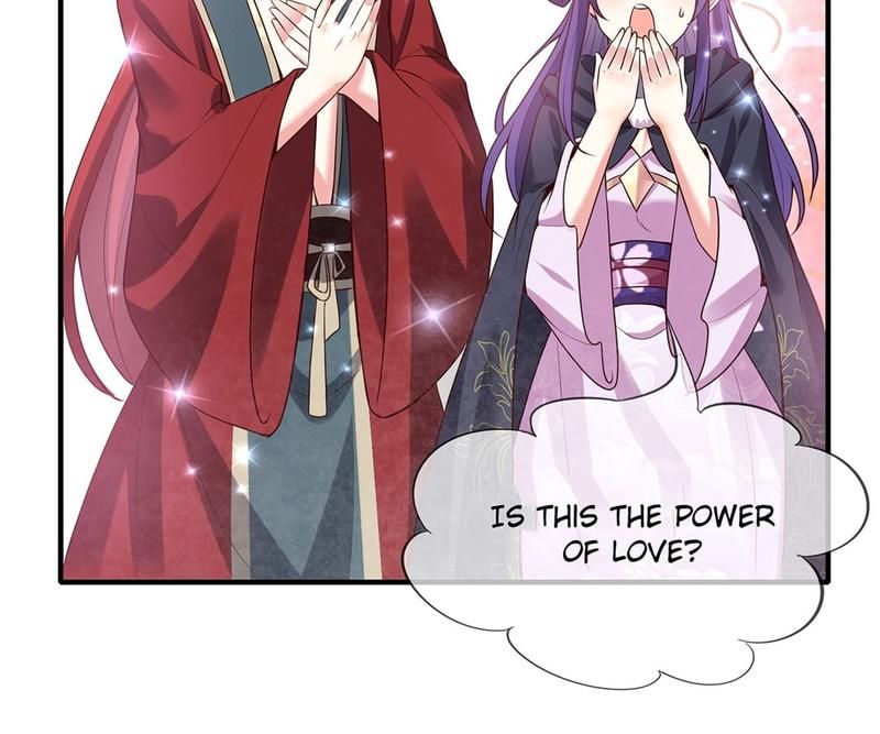 When the Dragon King Falls for the Loli Alchemist - Episode 133 — page 23