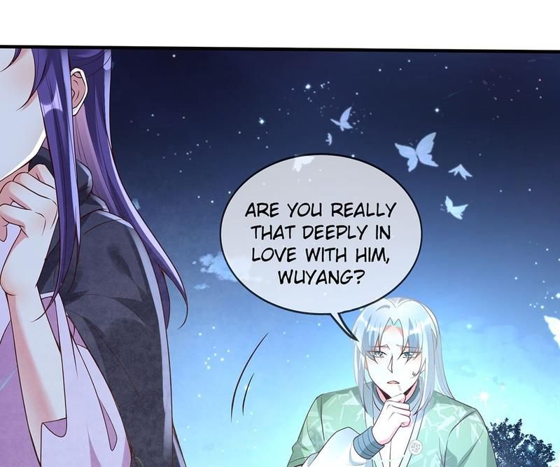 When the Dragon King Falls for the Loli Alchemist - Episode 133 — page 24