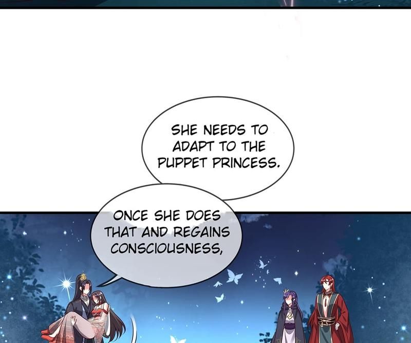 When the Dragon King Falls for the Loli Alchemist - Episode 133 — page 29