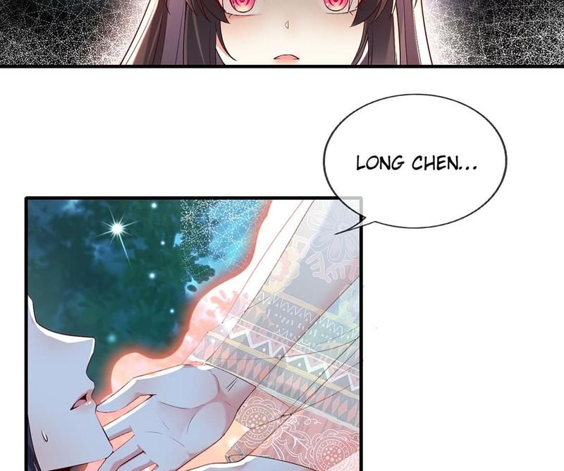 When the Dragon King Falls for the Loli Alchemist - Episode 133 — page 3