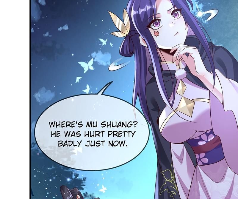 When the Dragon King Falls for the Loli Alchemist - Episode 133 — page 31