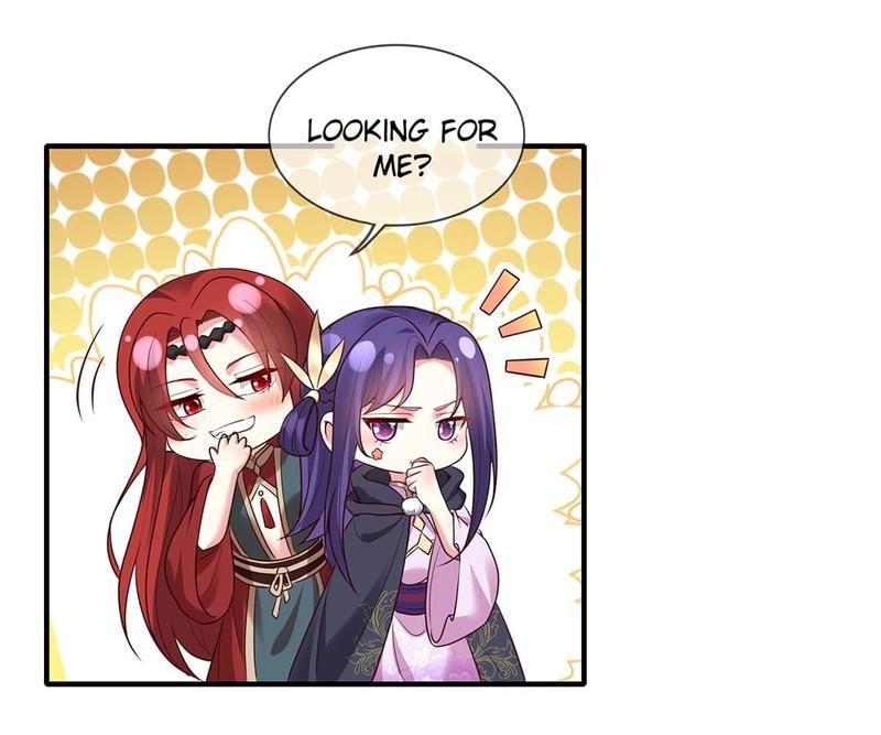 When the Dragon King Falls for the Loli Alchemist - Episode 133 — page 33