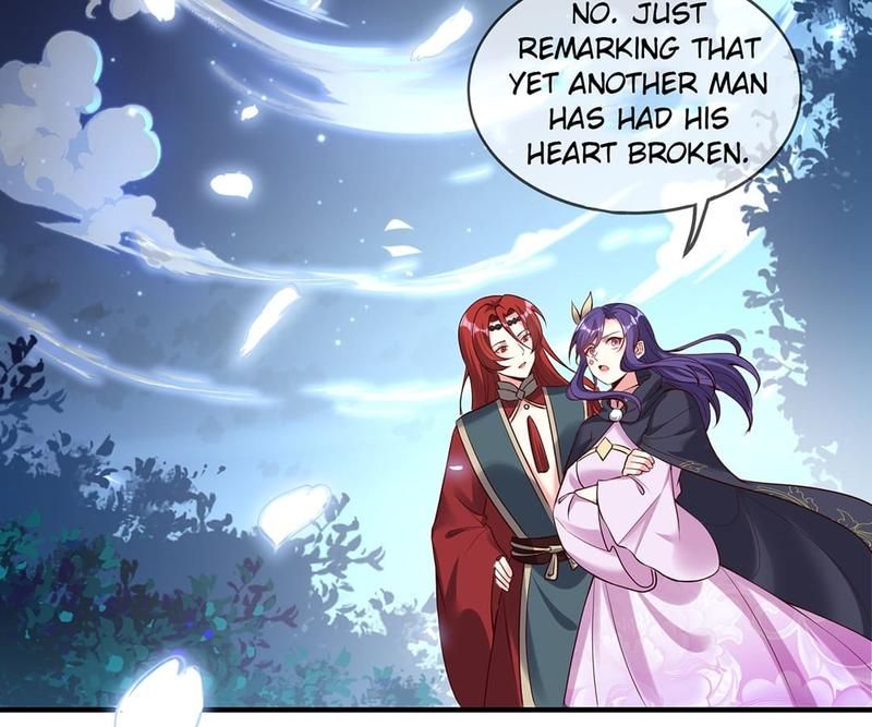 When the Dragon King Falls for the Loli Alchemist - Episode 133 — page 35