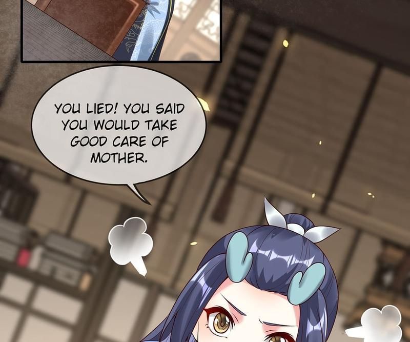 When the Dragon King Falls for the Loli Alchemist - Episode 133 — page 42