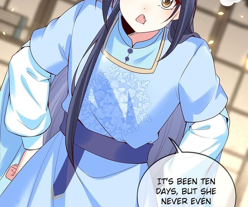 When the Dragon King Falls for the Loli Alchemist - Episode 133 — page 43