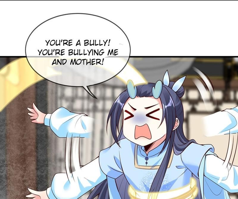When the Dragon King Falls for the Loli Alchemist - Episode 133 — page 46