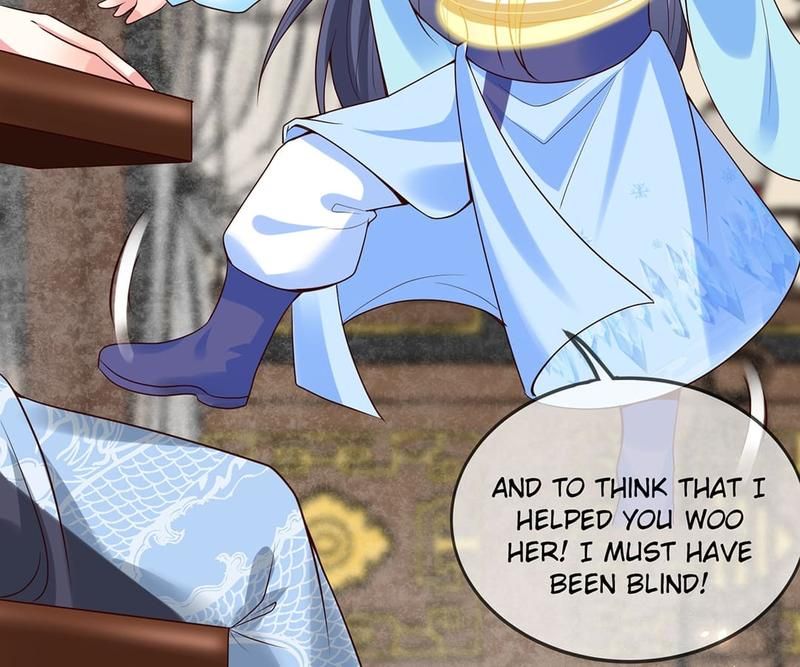 When the Dragon King Falls for the Loli Alchemist - Episode 133 — page 47