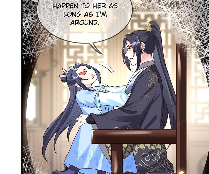 When the Dragon King Falls for the Loli Alchemist - Episode 133 — page 50