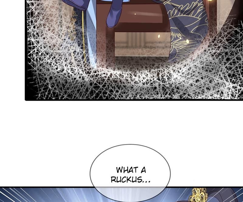 When the Dragon King Falls for the Loli Alchemist - Episode 133 — page 51