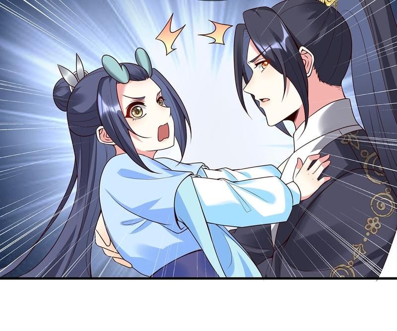 When the Dragon King Falls for the Loli Alchemist - Episode 133 — page 52