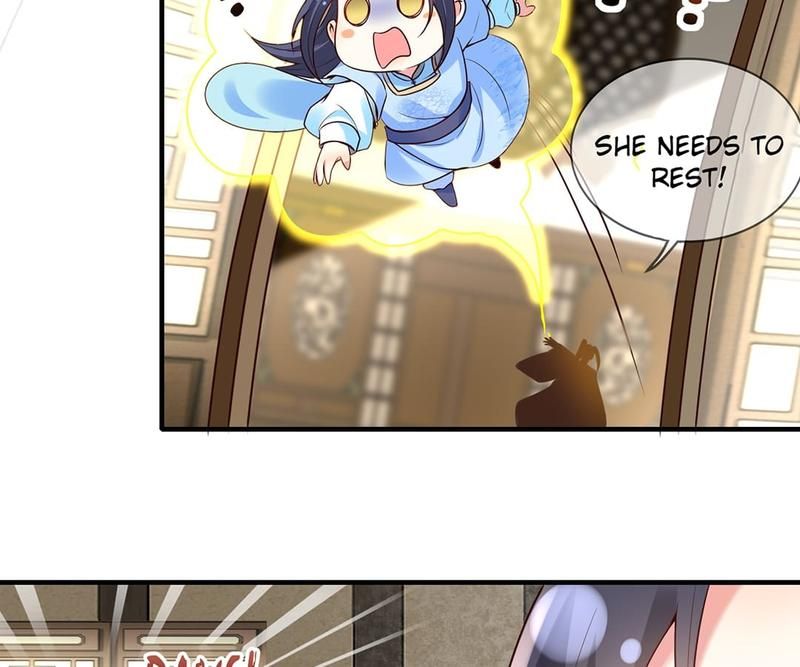 When the Dragon King Falls for the Loli Alchemist - Episode 133 — page 55