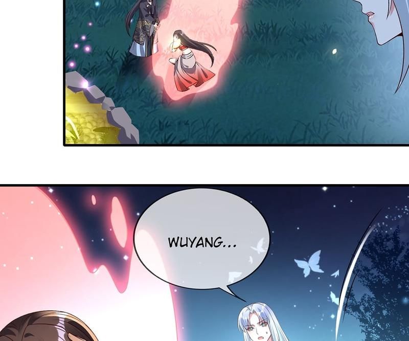 When the Dragon King Falls for the Loli Alchemist - Episode 133 — page 7