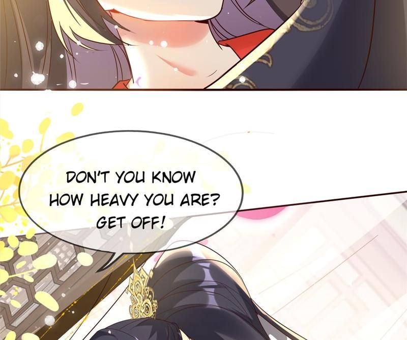 When the Dragon King Falls for the Loli Alchemist - Episode 134 — page 22