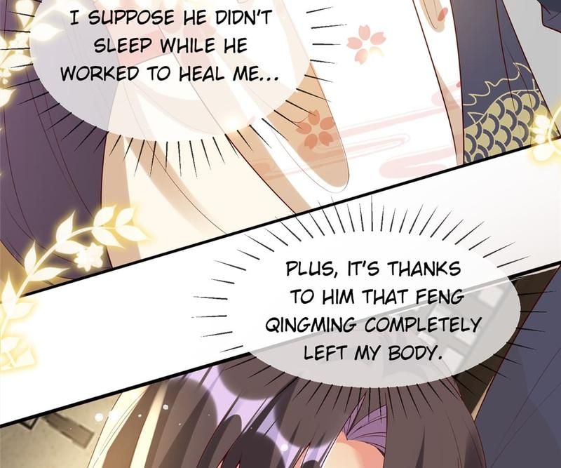When the Dragon King Falls for the Loli Alchemist - Episode 134 — page 29