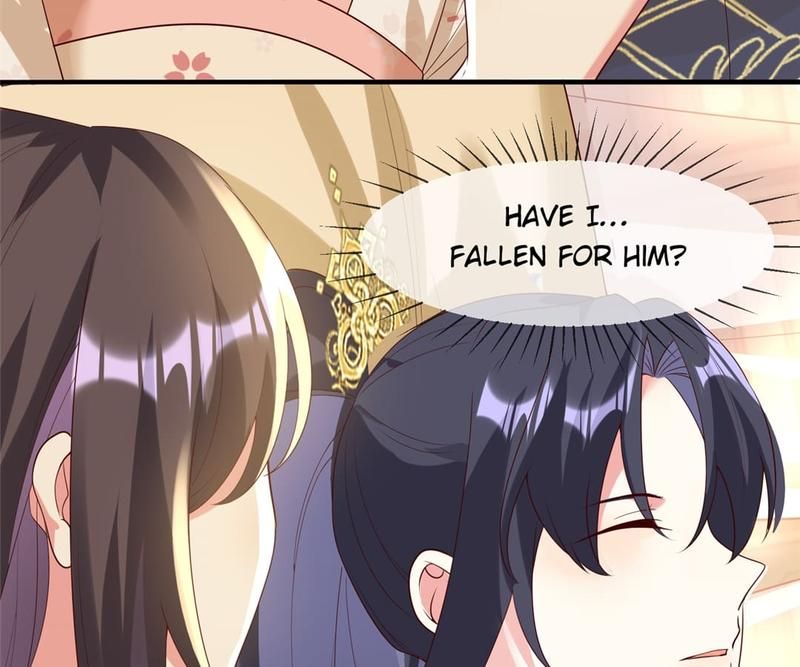 When the Dragon King Falls for the Loli Alchemist - Episode 134 — page 31