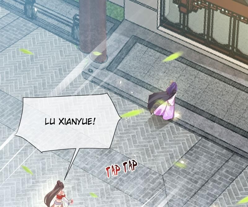 When the Dragon King Falls for the Loli Alchemist - Episode 134 — page 35