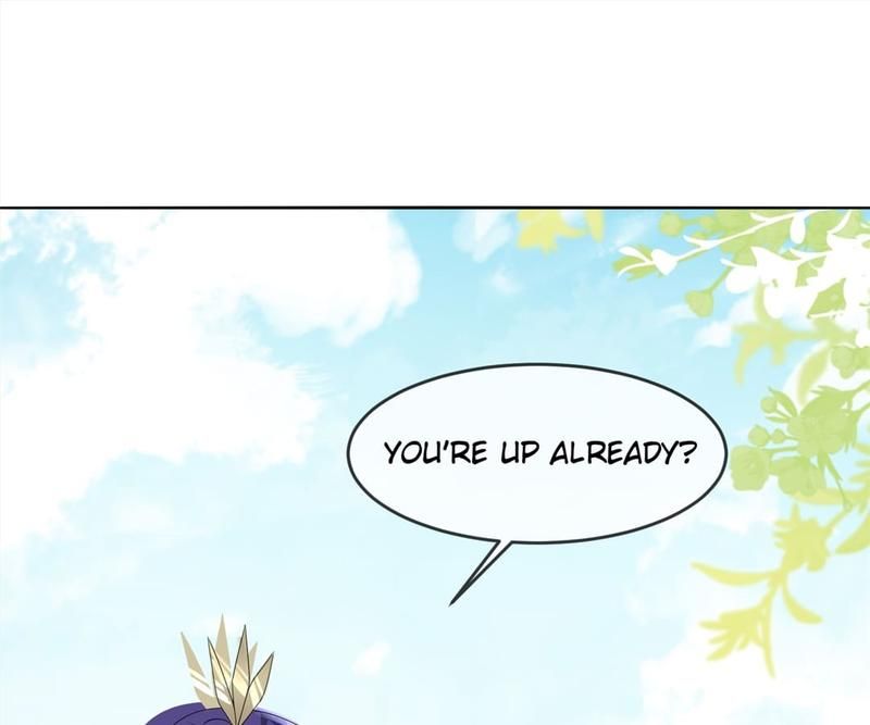 When the Dragon King Falls for the Loli Alchemist - Episode 134 — page 37