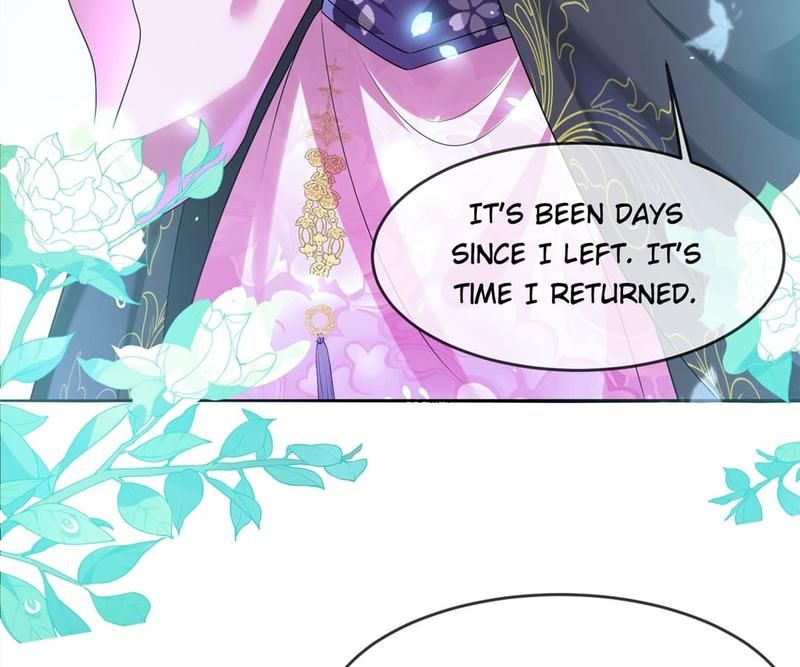 When the Dragon King Falls for the Loli Alchemist - Episode 134 — page 41