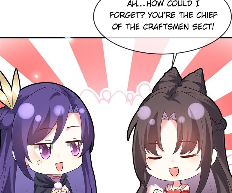 When the Dragon King Falls for the Loli Alchemist - Episode 134 — page 42