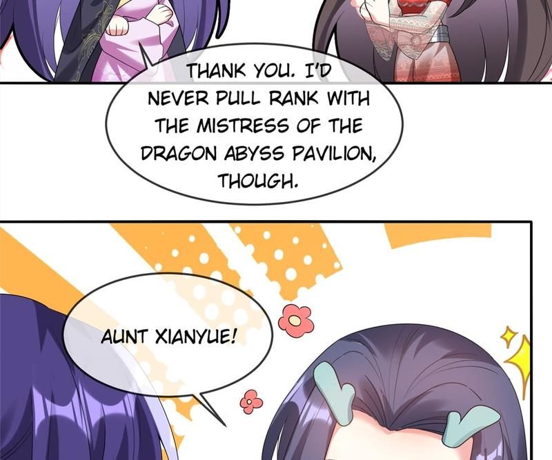 When the Dragon King Falls for the Loli Alchemist - Episode 134 — page 43