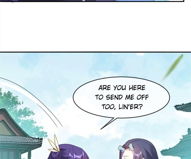 When the Dragon King Falls for the Loli Alchemist - Episode 134 — page 45