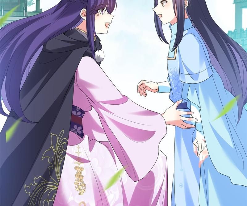 When the Dragon King Falls for the Loli Alchemist - Episode 134 — page 46