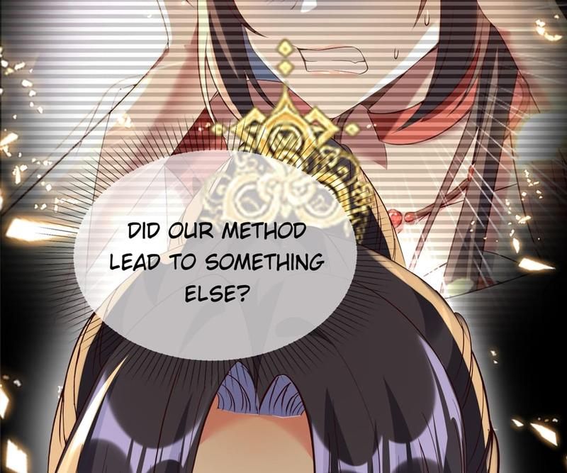 When the Dragon King Falls for the Loli Alchemist - Episode 134 — page 5
