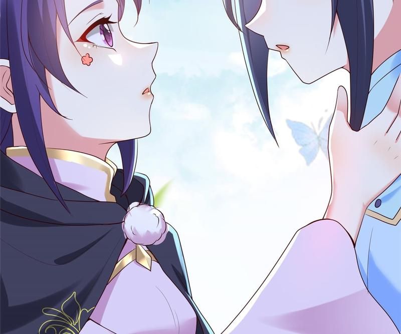 When the Dragon King Falls for the Loli Alchemist - Episode 134 — page 50