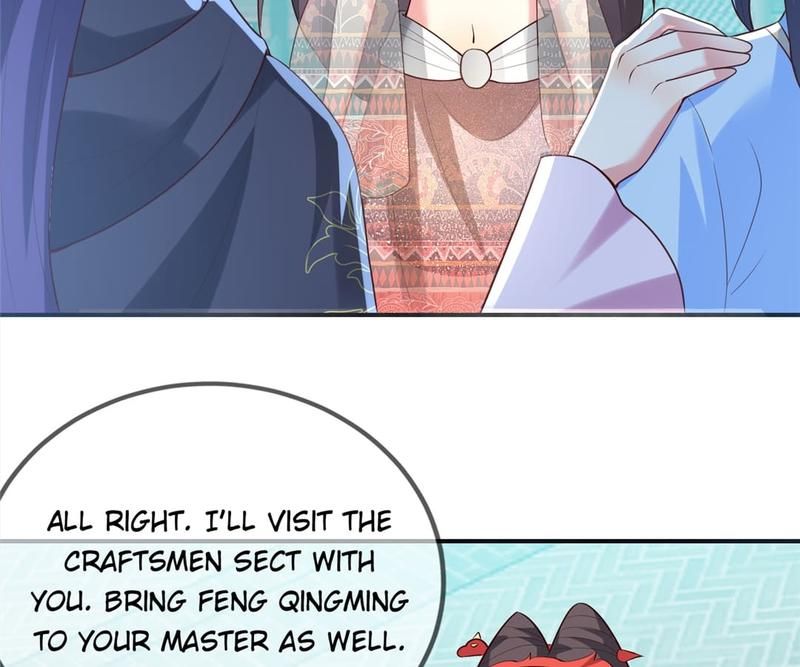 When the Dragon King Falls for the Loli Alchemist - Episode 134 — page 53