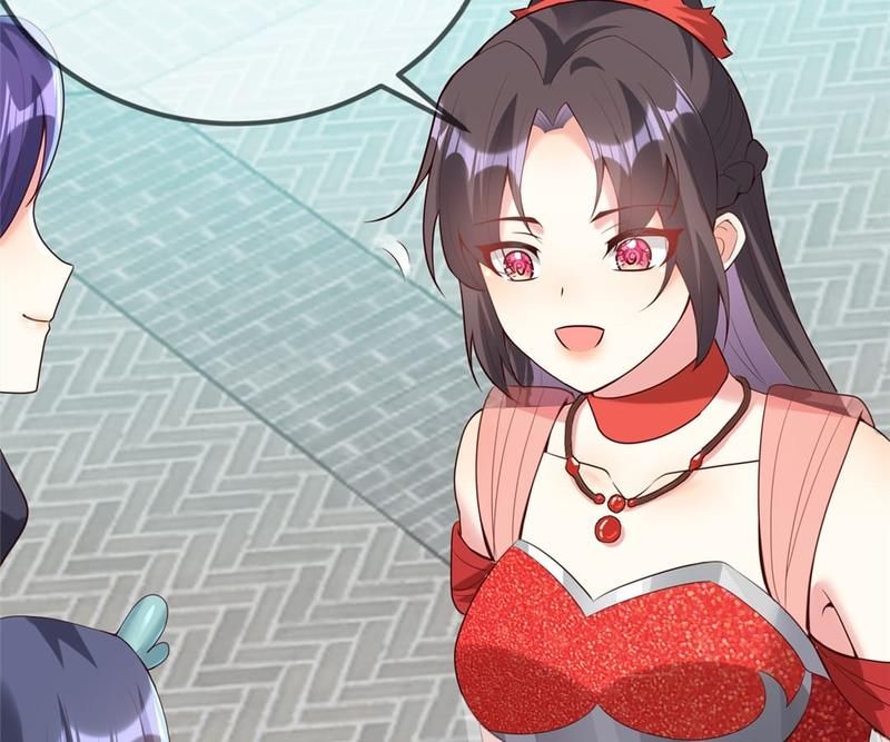 When the Dragon King Falls for the Loli Alchemist - Episode 134 — page 54