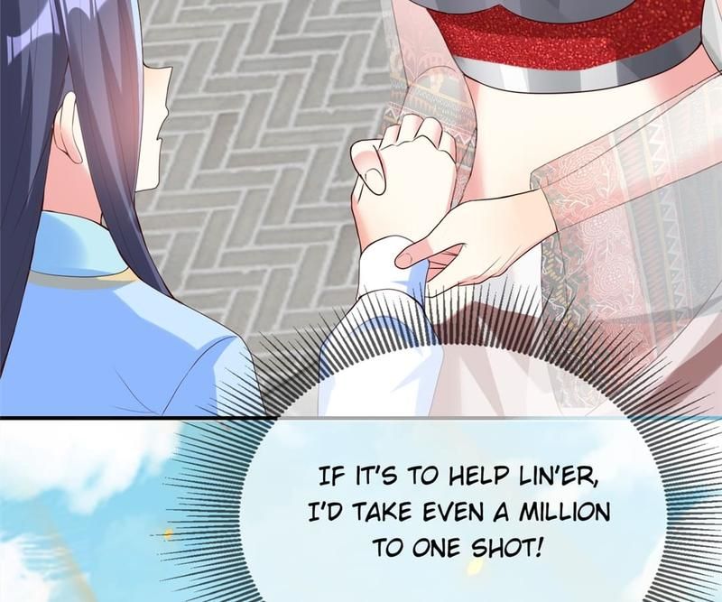 When the Dragon King Falls for the Loli Alchemist - Episode 134 — page 55