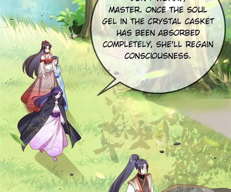 When the Dragon King Falls for the Loli Alchemist - Episode 134 — page 58