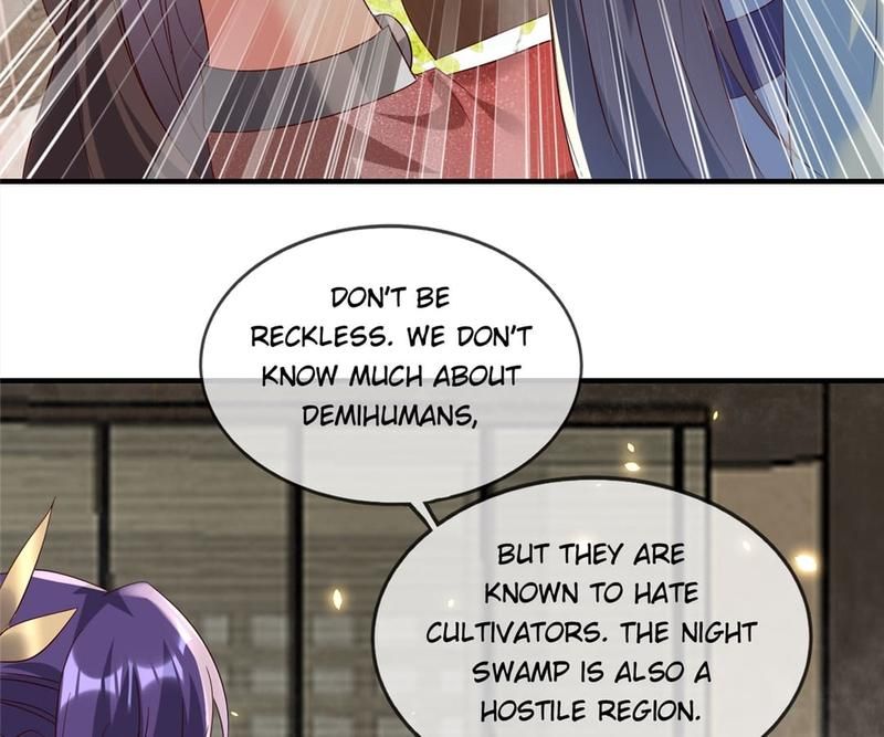 When the Dragon King Falls for the Loli Alchemist - Episode 135 — page 10